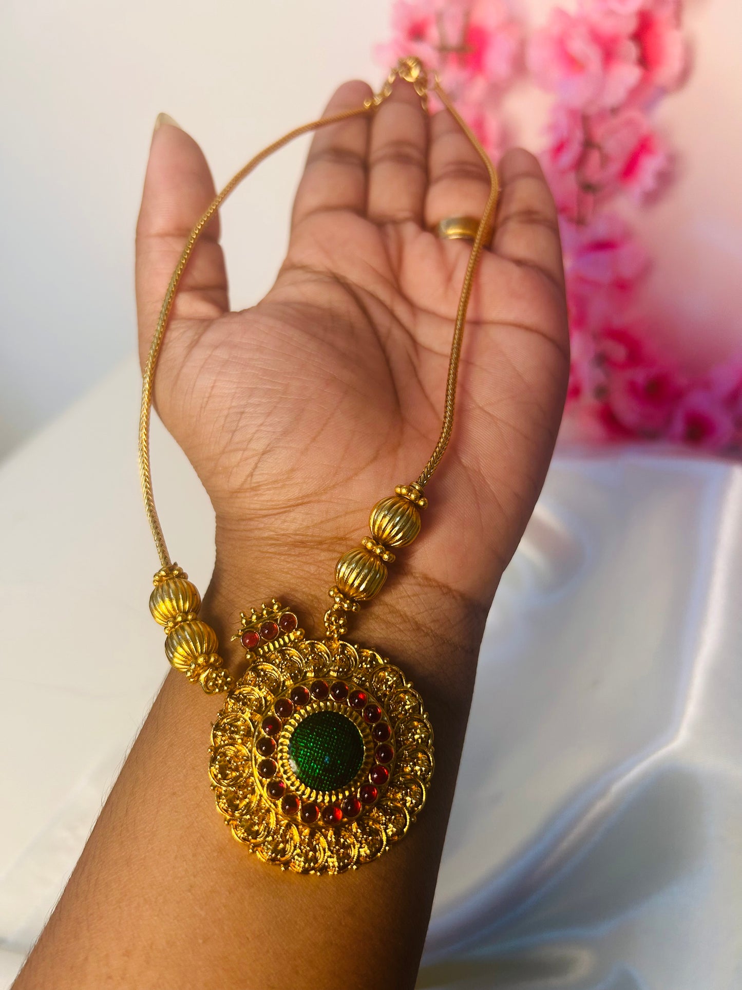 Palakka Chain