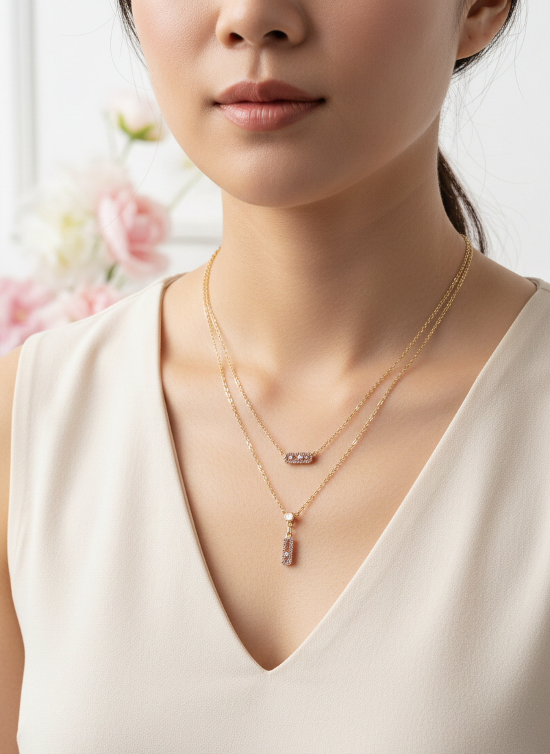 2 Layered Chain