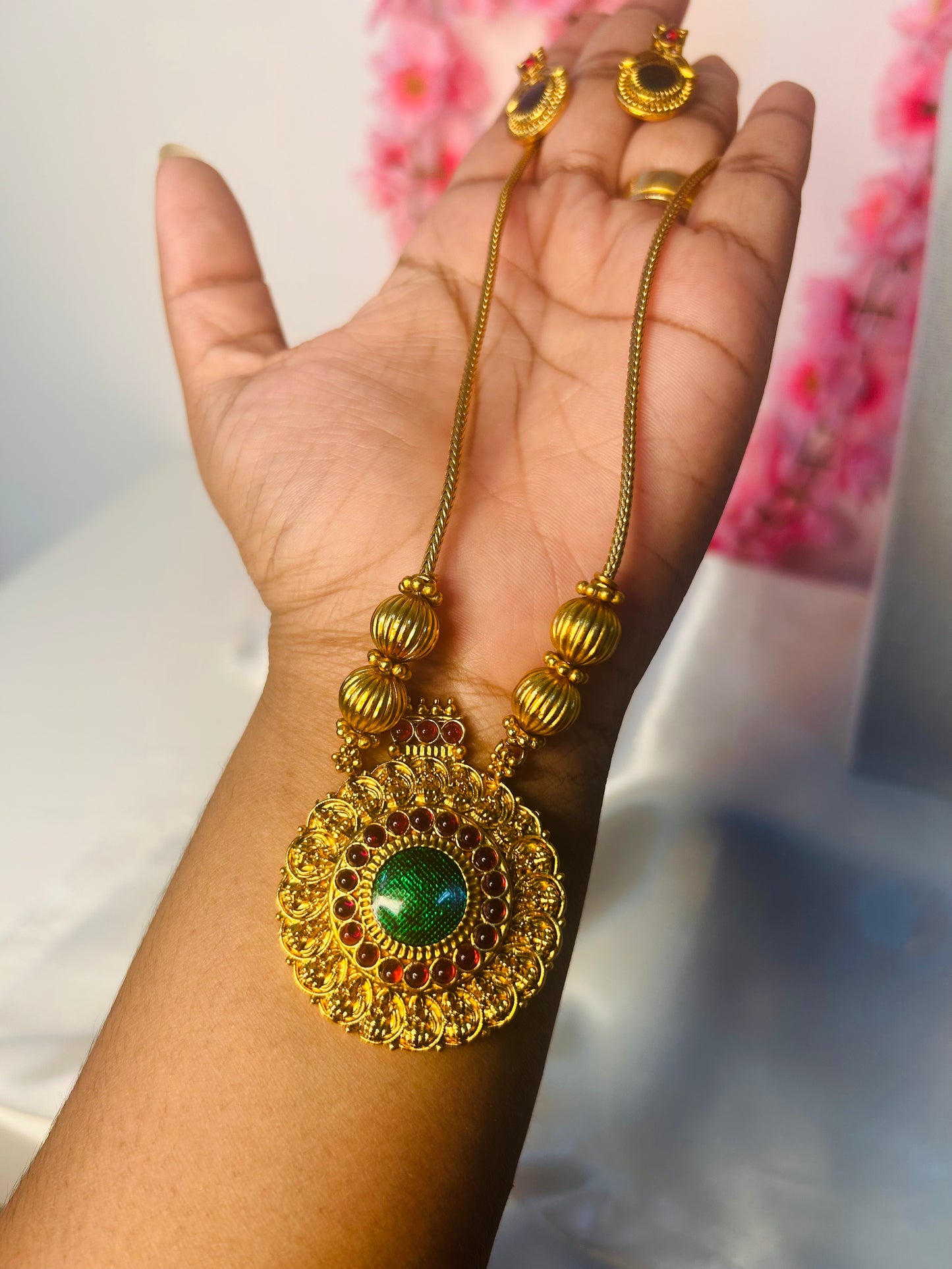 Palakka Chain