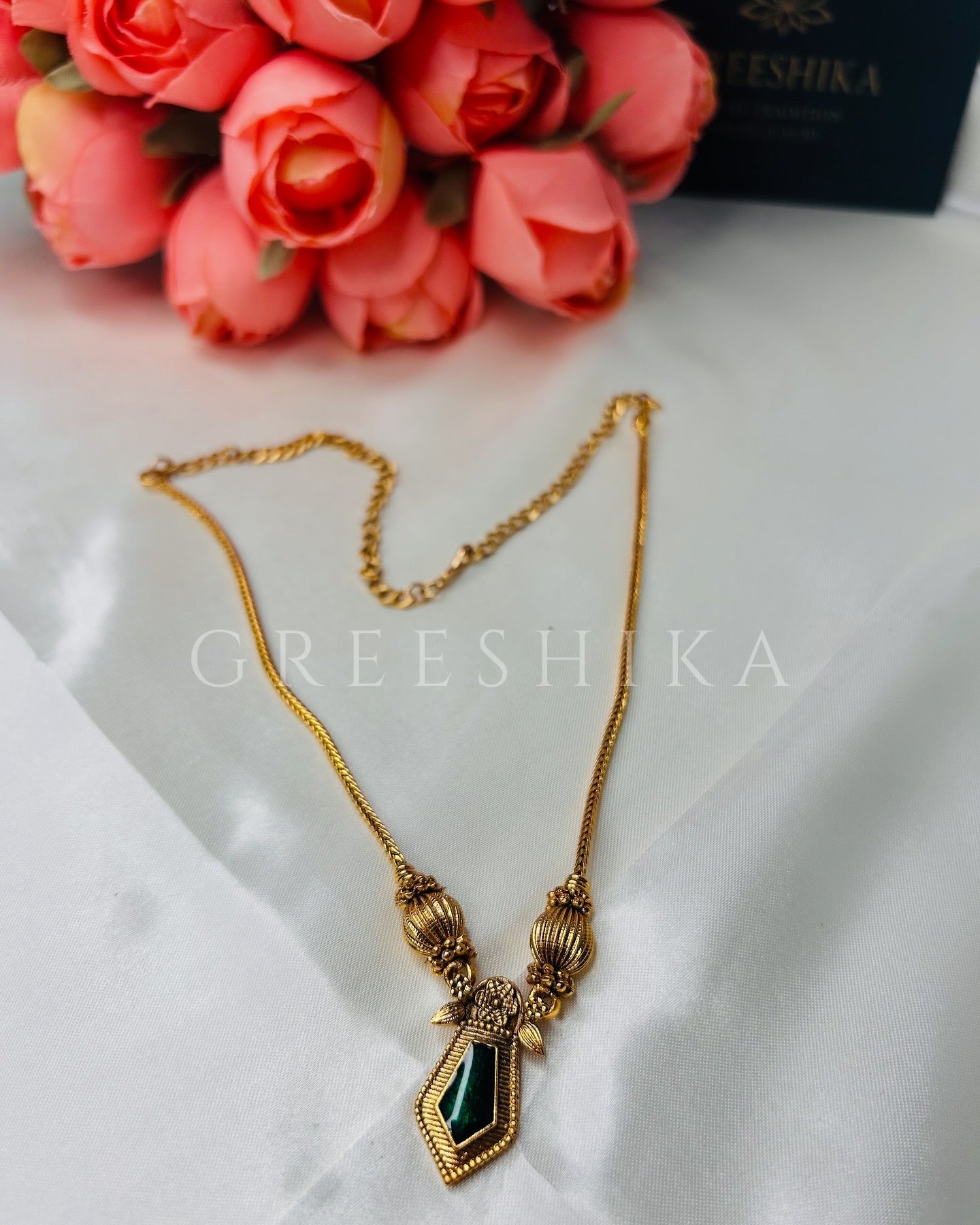 SIMPLE PALAKKA SET