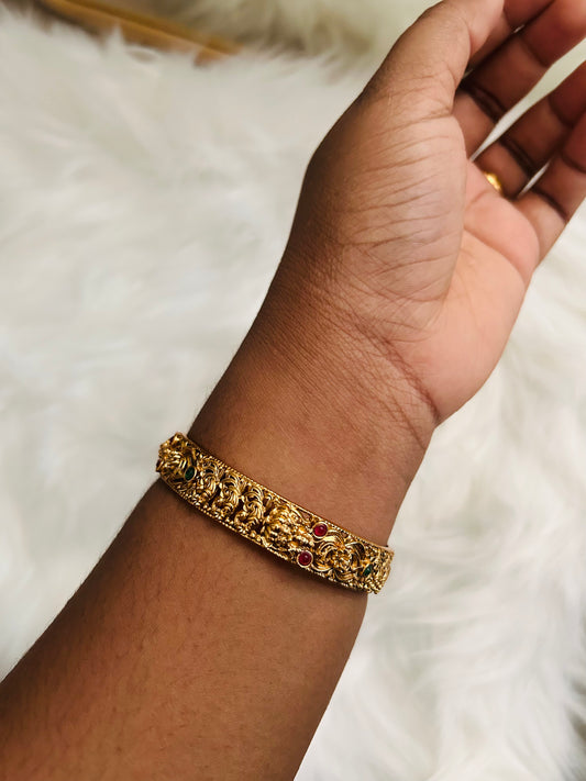 Temple Nakshi Bangles