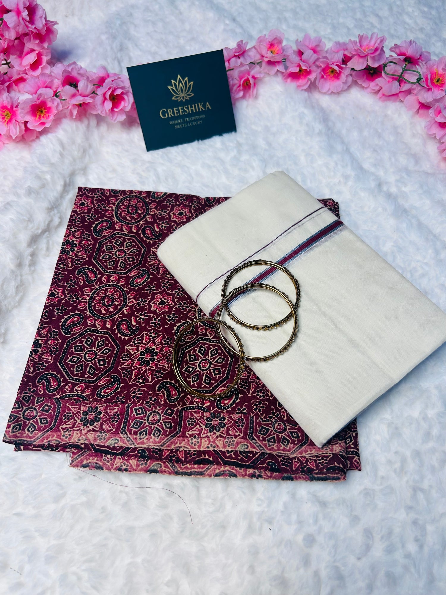 SET MUNDU