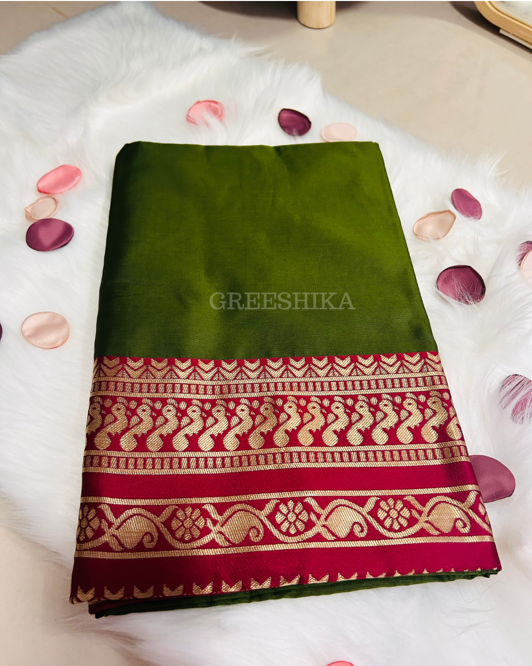 KALYANI COTTON SOFT SILK SAREES