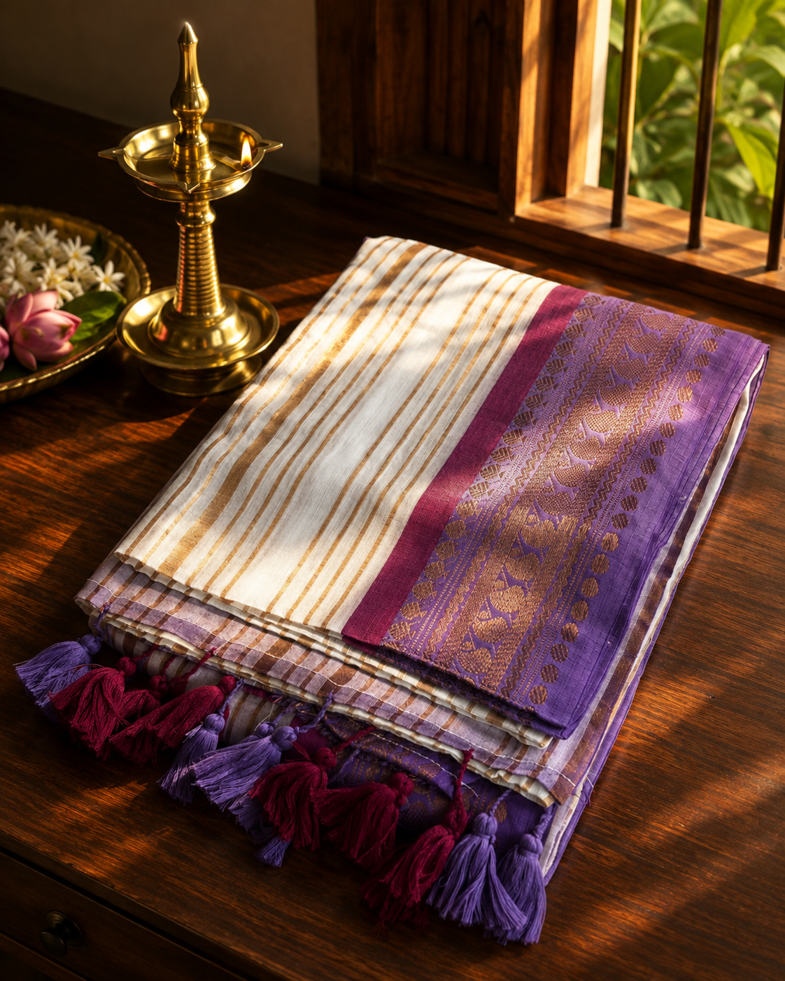 Mulcotton Sree - MK10