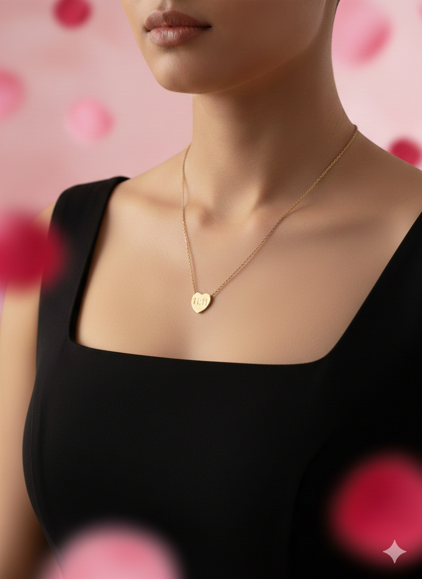11.11 Pendant