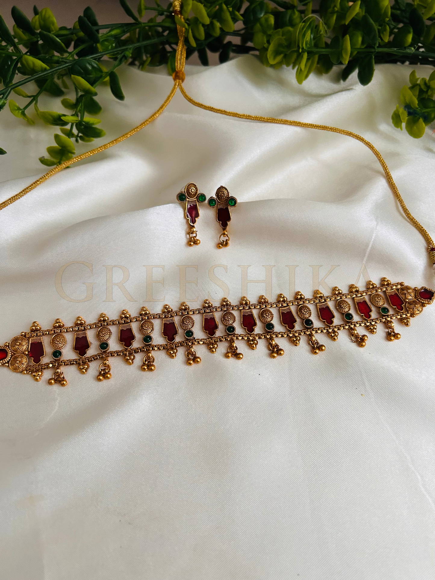 Non-idol Nagapadam Layer