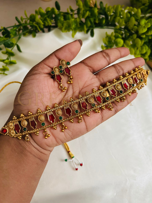 Non-idol Nagapadam Layer