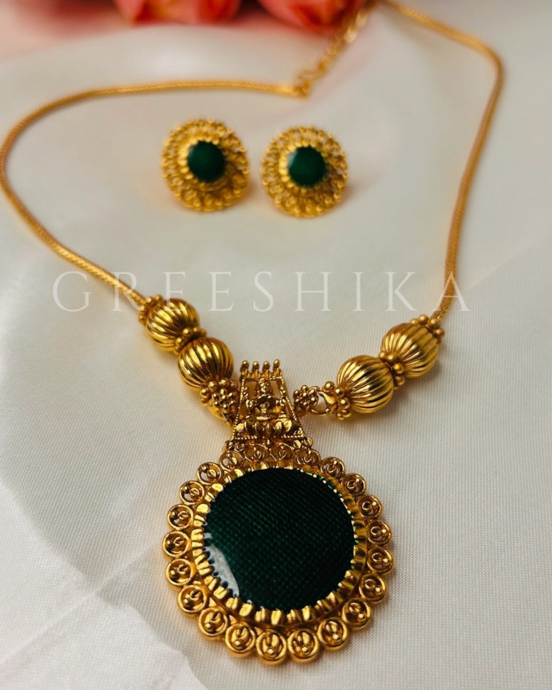 ROUND PALAKKA SET