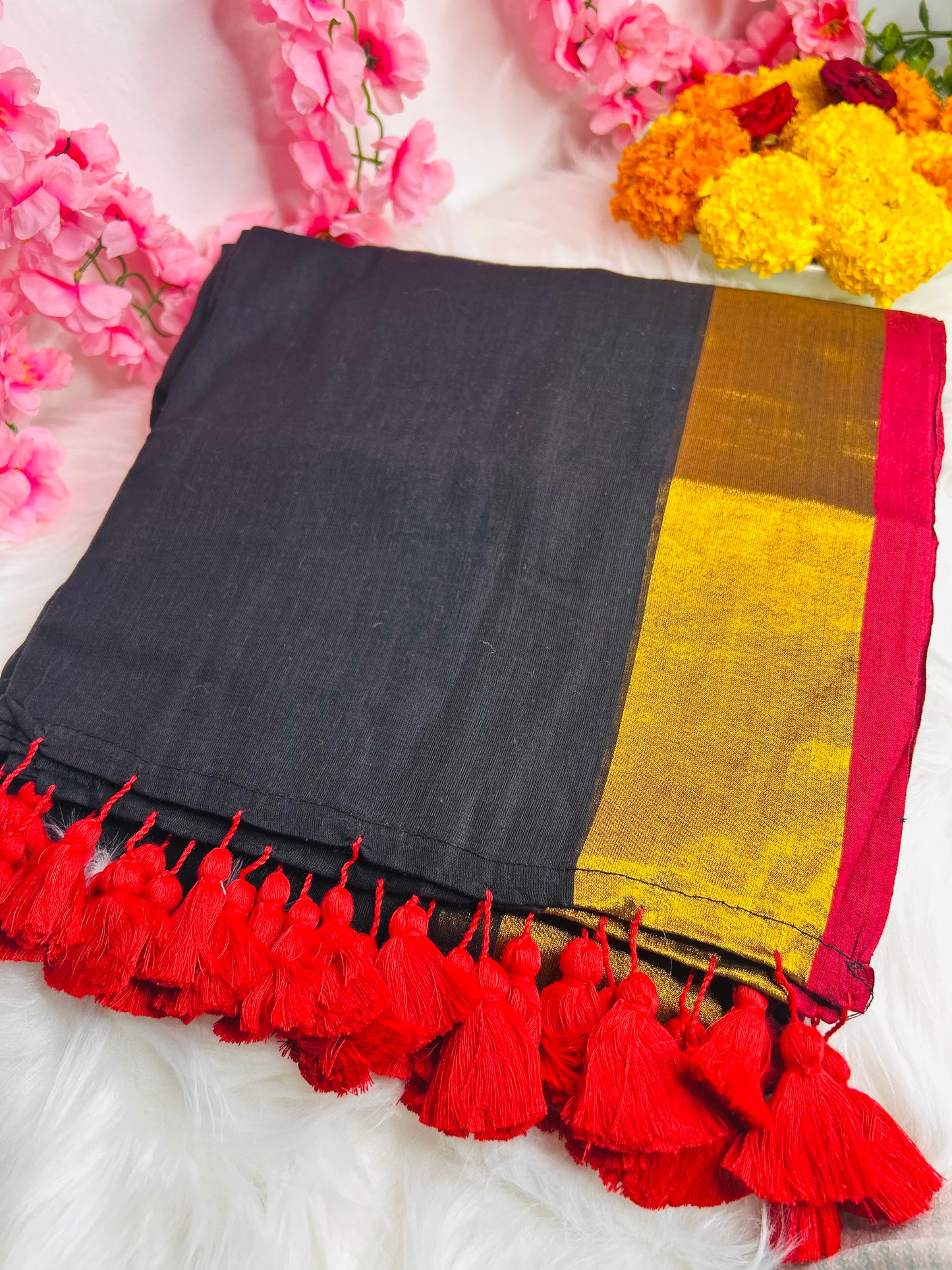 MULCOTTON-shubha black