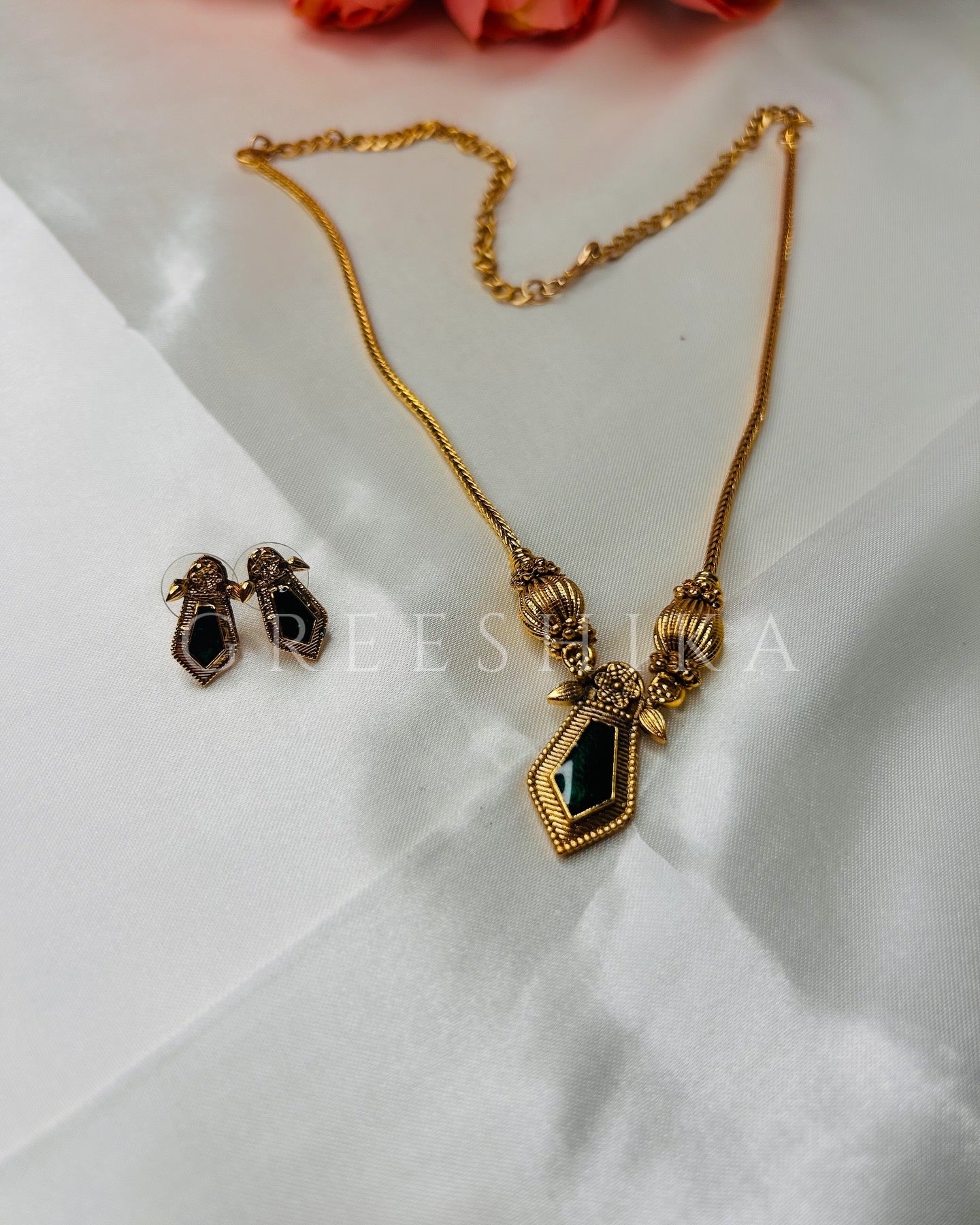 SIMPLE PALAKKA SET