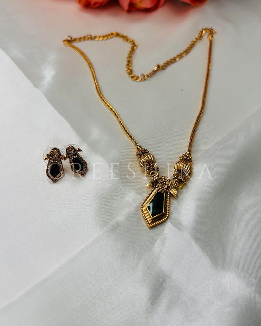 SIMPLE PALAKKA SET