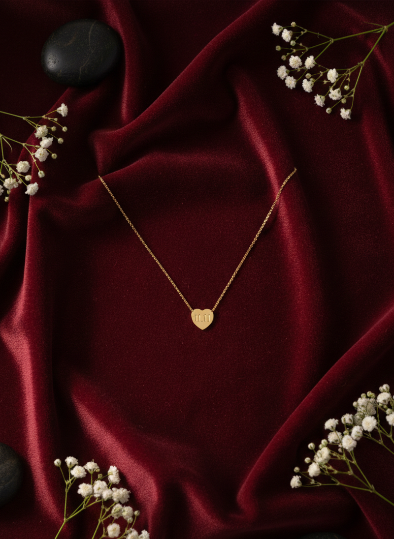 11.11 Pendant