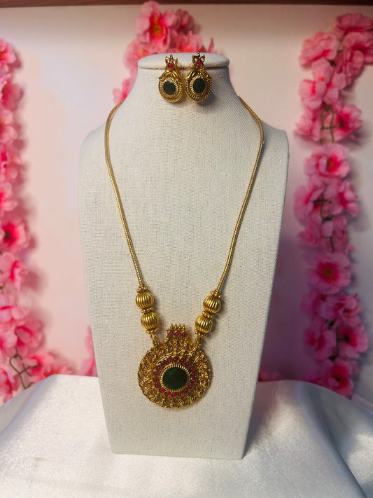 Palakka Chain
