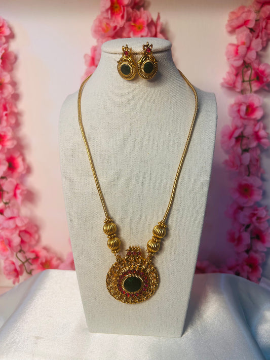 Palakka Chain