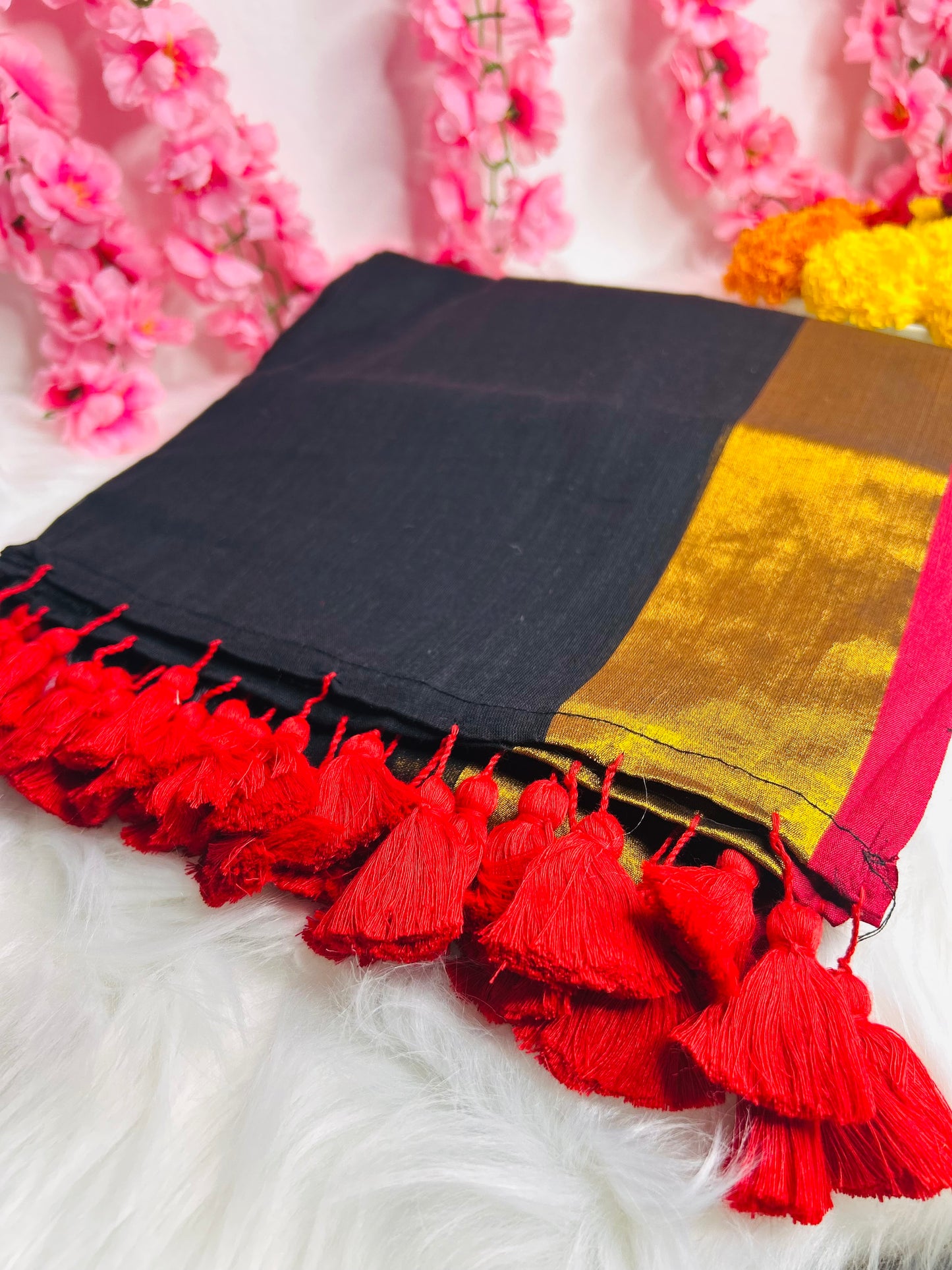 MULCOTTON-shubha black