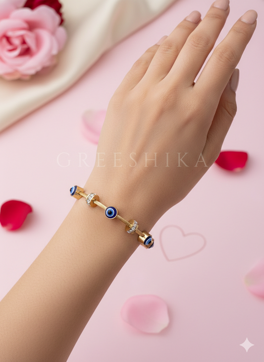 Evil Eye bangle