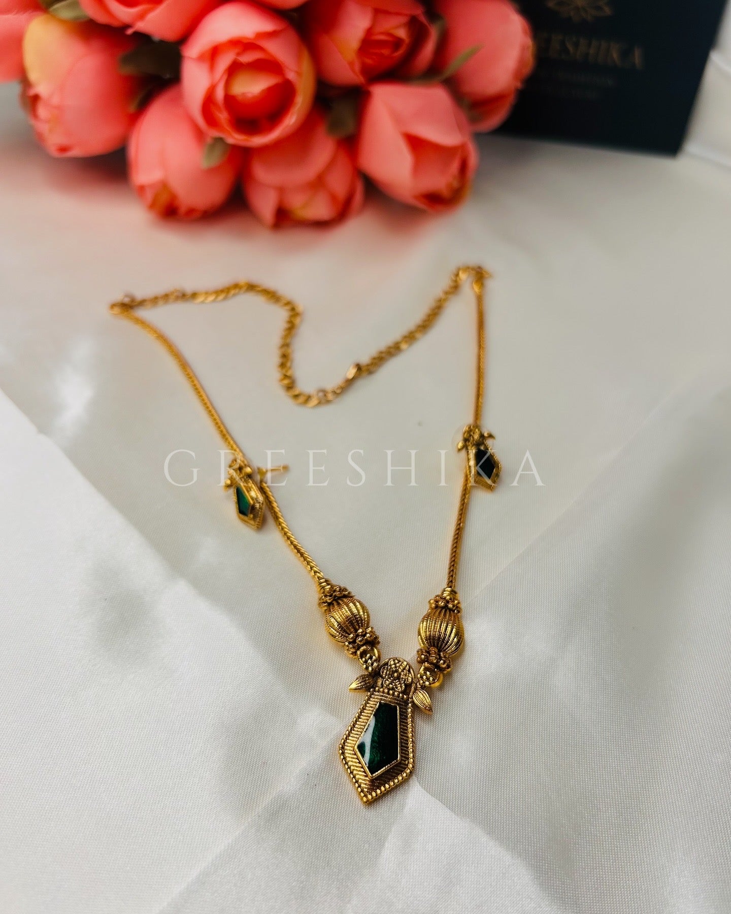 SIMPLE PALAKKA SET