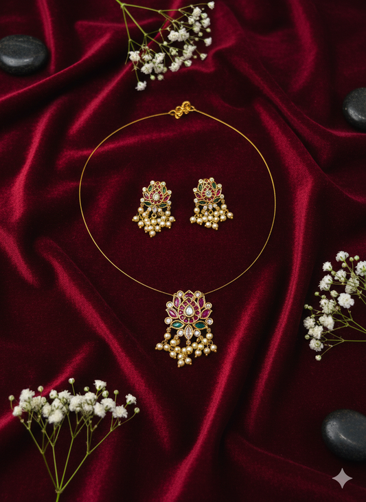 BRAHMA INVISIBLE CHAIN