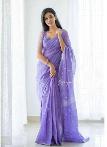 Maheshwari silk cotton