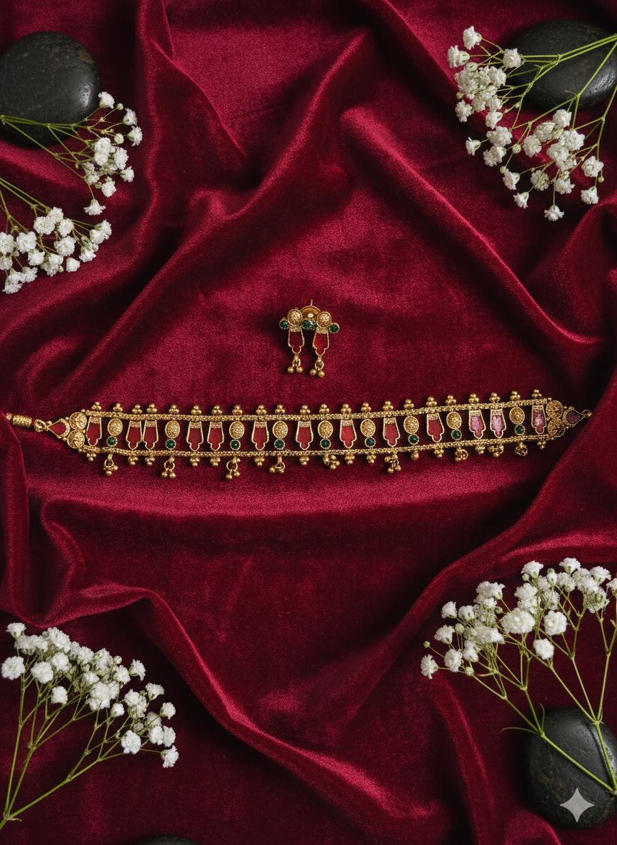 Non-idol Nagapadam Layer