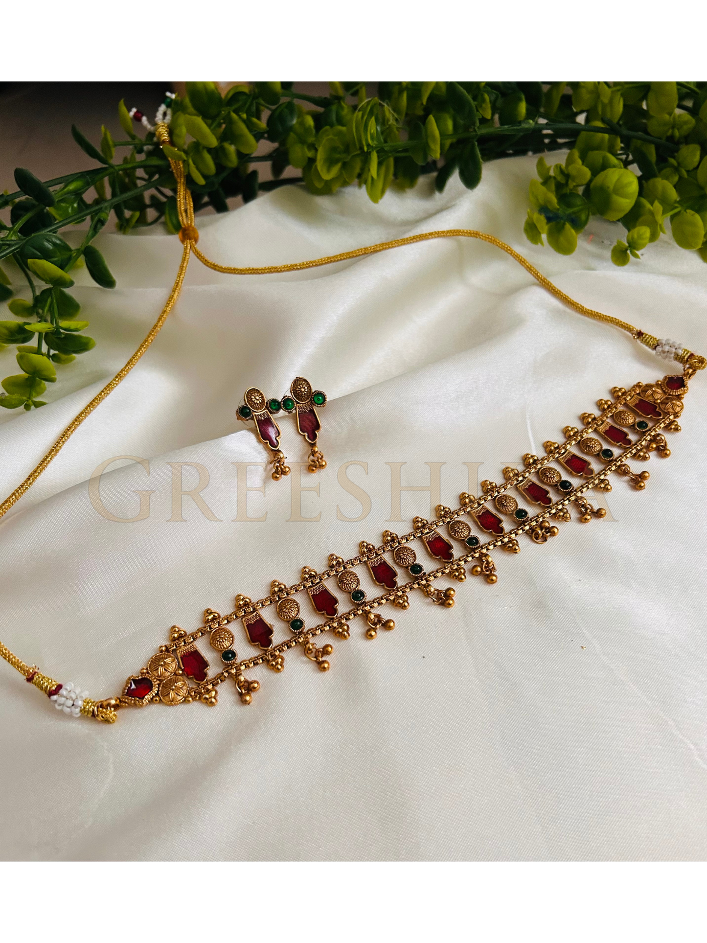 Non-idol Nagapadam Layer