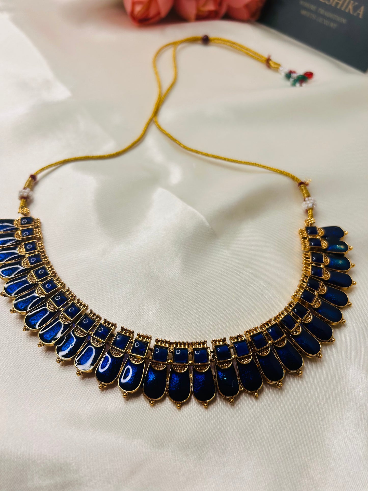 PALAKKA NAGAPADAM NECKLACE