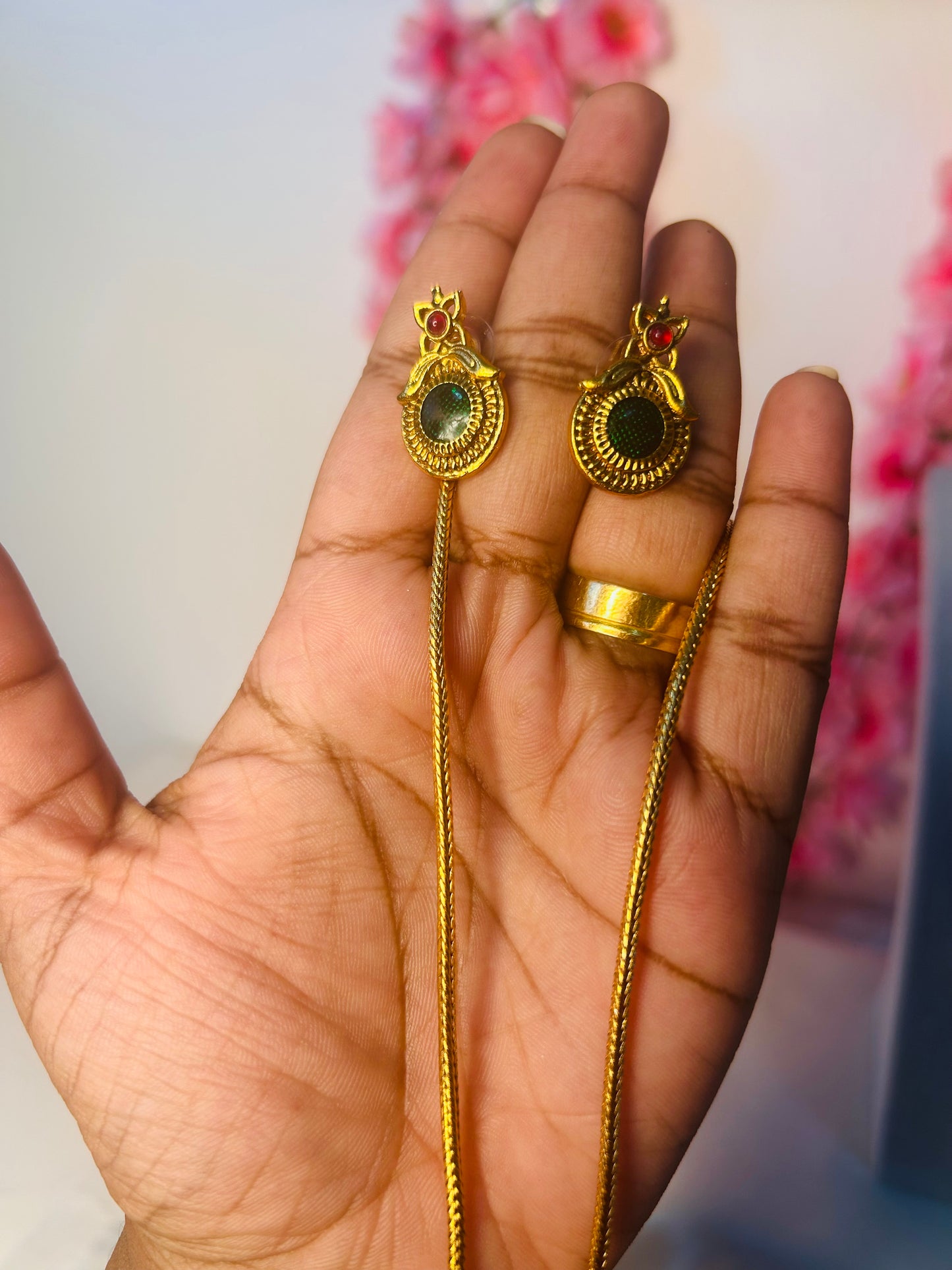 Palakka Chain