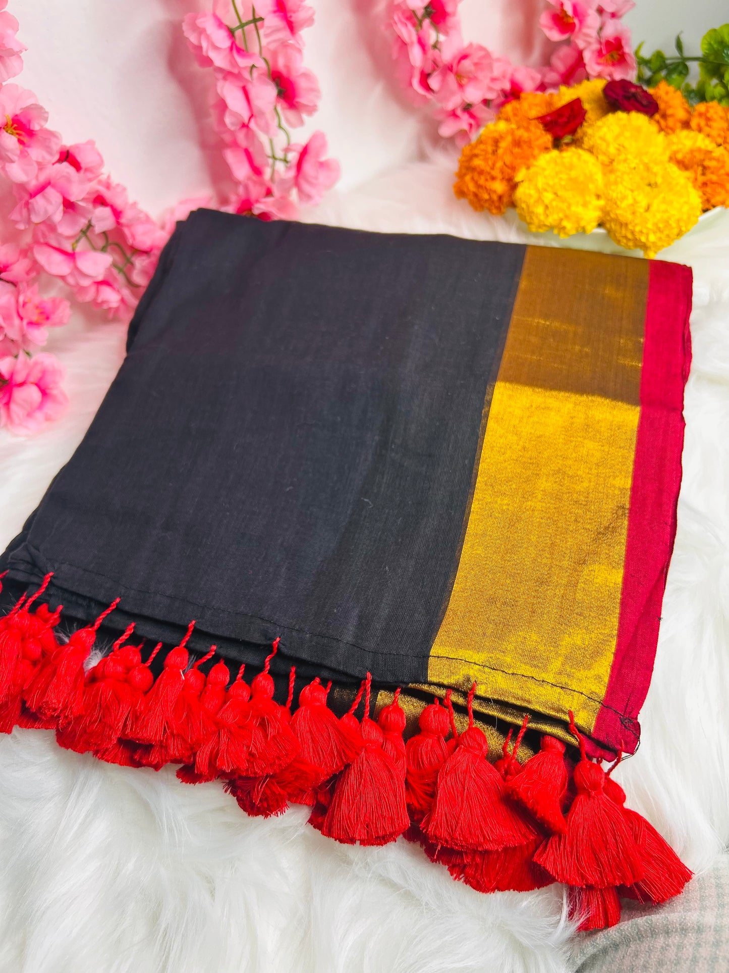 MULCOTTON-shubha black