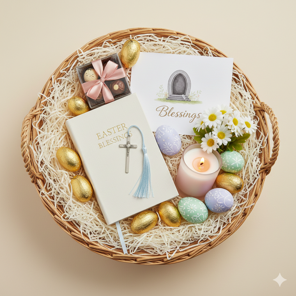 Easter Hamper
