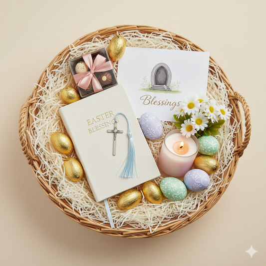 Easter Hamper