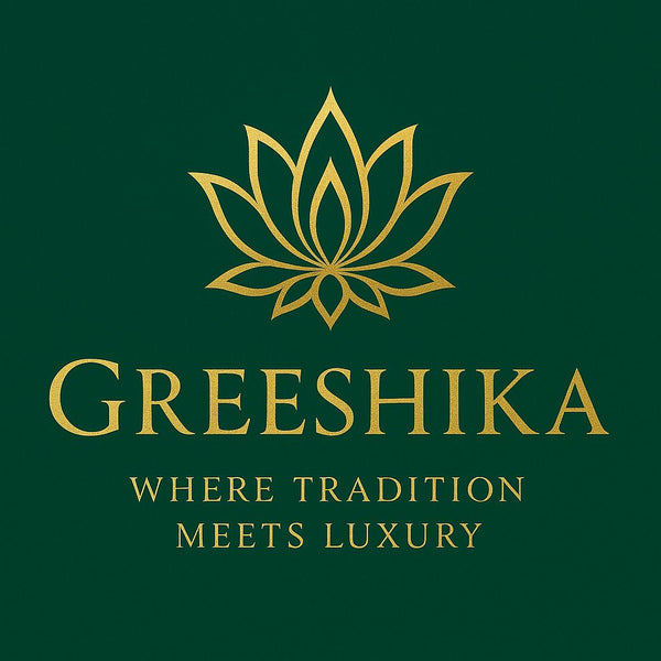 Greeshika