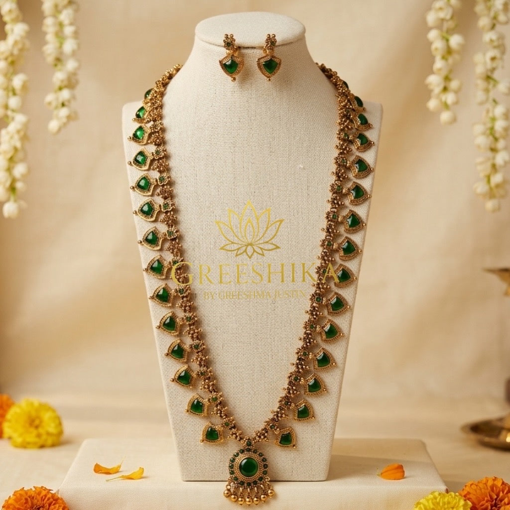 LONG PALAKKA HARAM 1.2