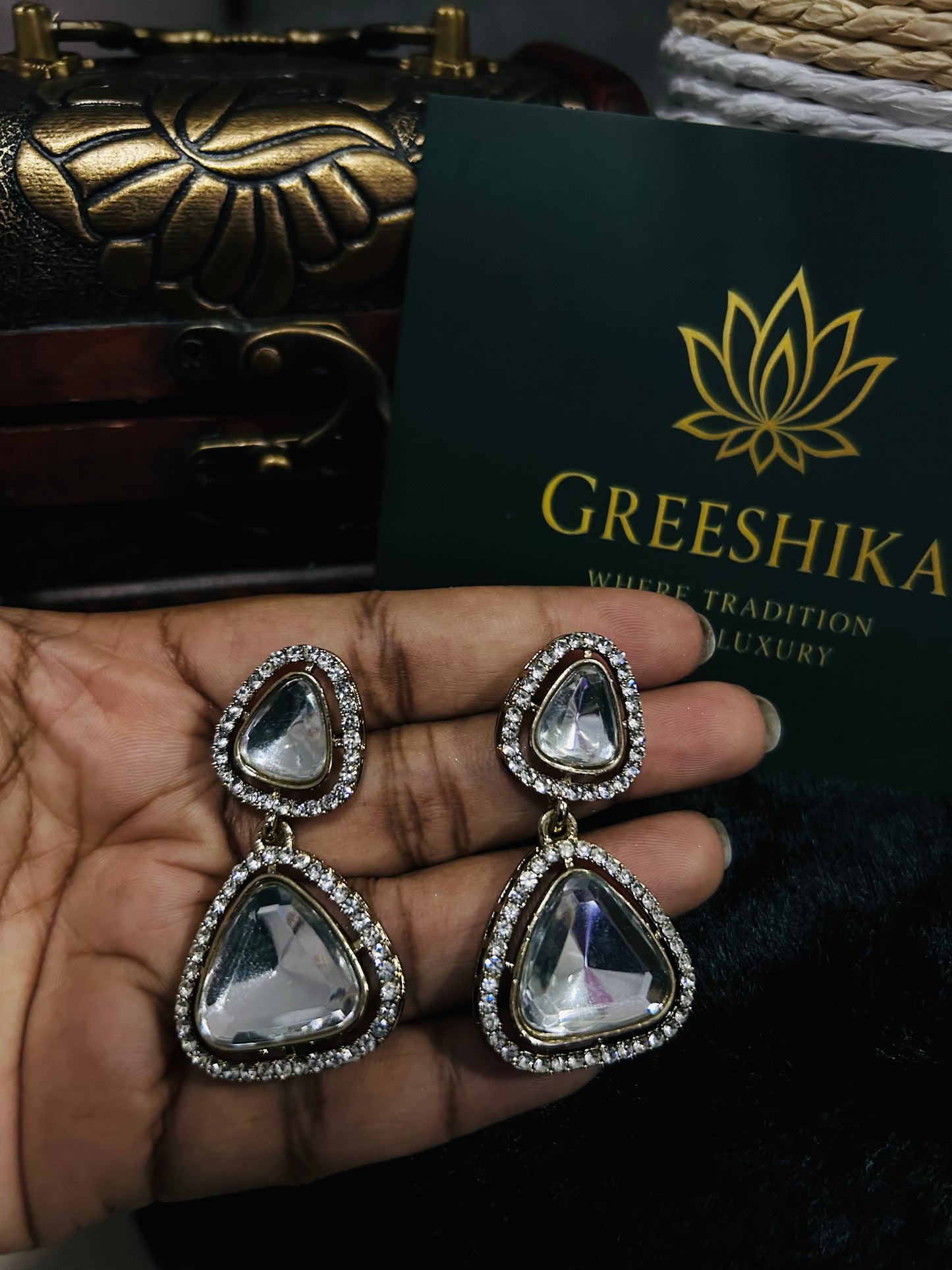 Diamond Stoone