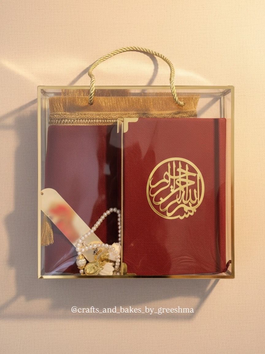 Ramadan Hamper